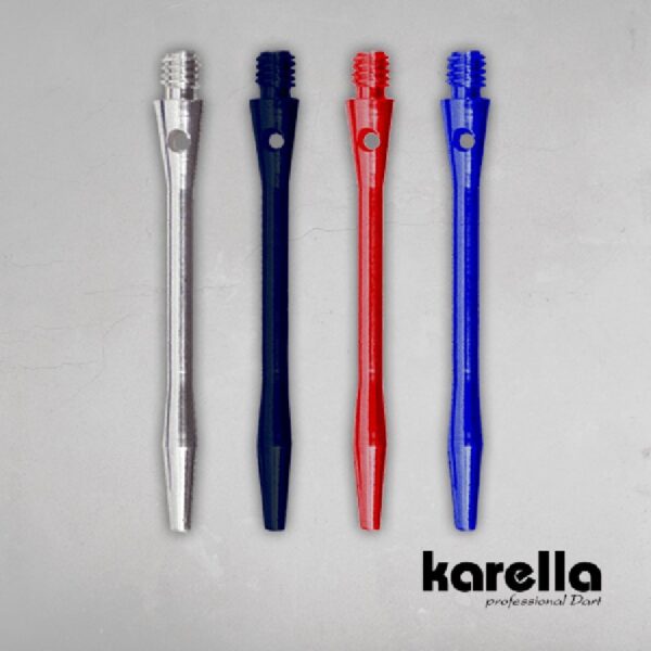 Karella Alu
