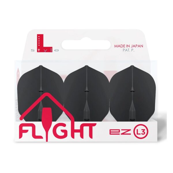 LStyle EZ L3 Pro Champagne Flight
