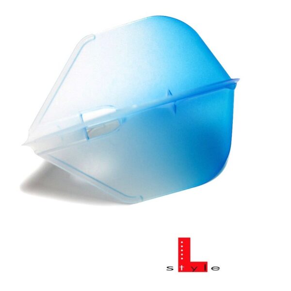 LStyle L1 Pro Two-Tone Gradient Champagne Ring Flight