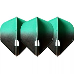 LStyle L1 Pro Two-Tone Solid Champagne Ring Flight - Afbeelding 3