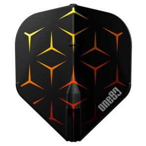 ONE80/LStyle Signature Flights - Afbeelding 5