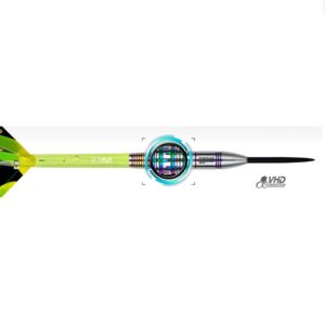Chameleon Peridot Steeltip - Afbeelding 2