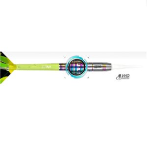 Chameleon Peridot Softtip - Afbeelding 2