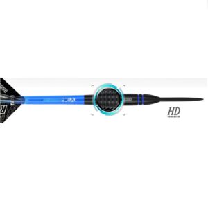 Raise B - BL Steeldarts - Afbeelding 2