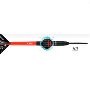 Raise B - RD Steeldarts - Afbeelding 2