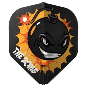 ONE80/LStyle Signature Flights - Afbeelding 4