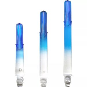 LStyle Shaft Straight Twincolor Gradient Locked - Afbeelding 2