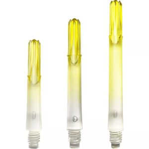 LStyle Shaft Straight Twincolor Gradient Locked - Afbeelding 3