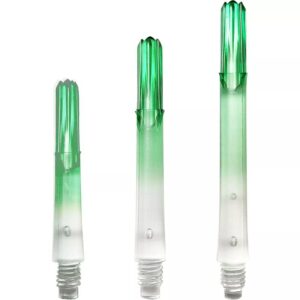 LStyle Shaft Straight Twincolor Gradient Locked - Afbeelding 4