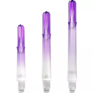 LStyle Shaft Straight Twincolor Gradient Locked - Afbeelding 6