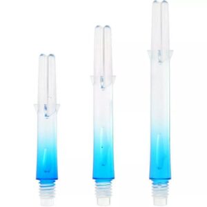 LStyle Shaft Straight Twincolor Gradient Reverse Locked - Afbeelding 2
