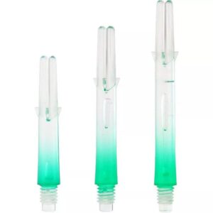 LStyle Shaft Straight Twincolor Gradient Reverse Locked - Afbeelding 3