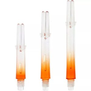 LStyle Shaft Straight Twincolor Gradient Reverse Locked - Afbeelding 4