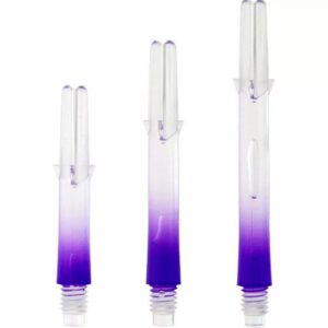 LStyle Shaft Straight Twincolor Gradient Reverse Locked - Afbeelding 5