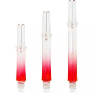 LStyle Shaft Straight Twincolor Gradient Reverse Locked - Afbeelding 6