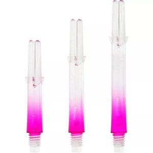 LStyle Shaft Straight Twincolor Gradient Reverse Locked - Afbeelding 7