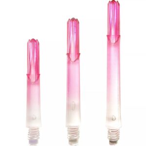 LStyle Shaft Straight Twincolor Gradient Locked - Afbeelding 8