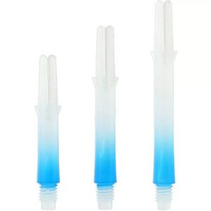 LStyle Shaft Straight Twincolor Solid Reverse Locked - Afbeelding 2