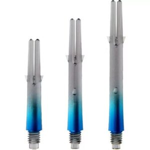 LStyle Shaft Straight Twincolor Solid Reverse Locked - Afbeelding 3