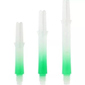 LStyle Shaft Straight Twincolor Solid Reverse Locked - Afbeelding 4