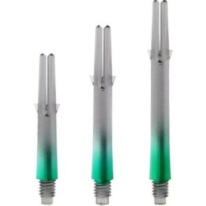LStyle Shaft Straight Twincolor Solid Reverse Locked - Afbeelding 5