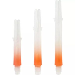 LStyle Shaft Straight Twincolor Solid Reverse Locked - Afbeelding 6