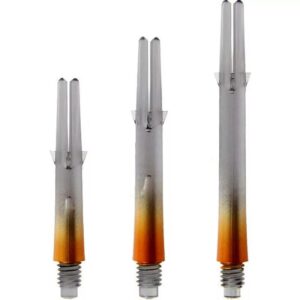 LStyle Shaft Straight Twincolor Solid Reverse Locked - Afbeelding 7