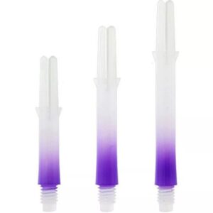 LStyle Shaft Straight Twincolor Solid Reverse Locked - Afbeelding 8
