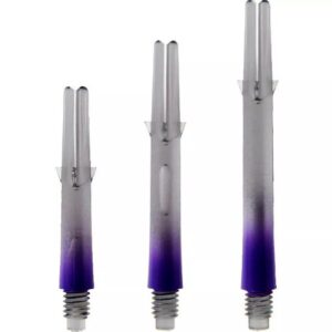 LStyle Shaft Straight Twincolor Solid Reverse Locked - Afbeelding 9