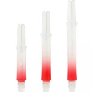 LStyle Shaft Straight Twincolor Solid Reverse Locked - Afbeelding 10