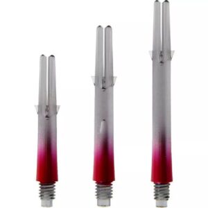 LStyle Shaft Straight Twincolor Solid Reverse Locked - Afbeelding 11