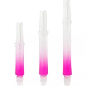 LStyle Shaft Straight Twincolor Solid Reverse Locked - Afbeelding 12