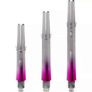 LStyle Shaft Straight Twincolor Solid Reverse Locked - Afbeelding 13