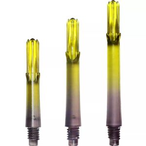 LStyle Shaft Straight Twincolor Solid Locked - Afbeelding 3