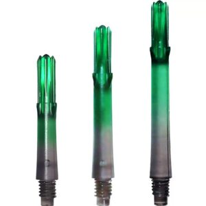 LStyle Shaft Straight Twincolor Solid Locked - Afbeelding 4