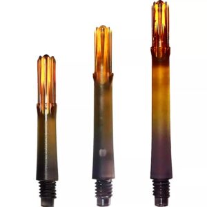 LStyle Shaft Straight Twincolor Solid Locked - Afbeelding 5