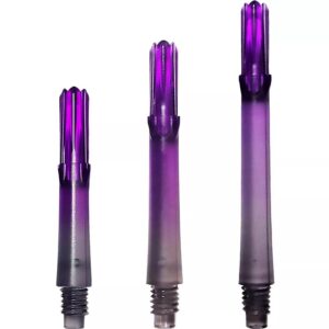 LStyle Shaft Straight Twincolor Solid Locked - Afbeelding 6