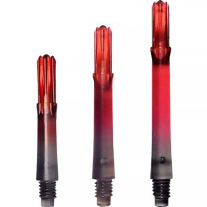 LStyle Shaft Straight Twincolor Solid Locked - Afbeelding 8