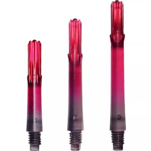LStyle Shaft Straight Twincolor Solid Locked - Afbeelding 7
