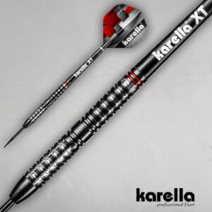 Karella Super Drive Steeldarts - Afbeelding 2