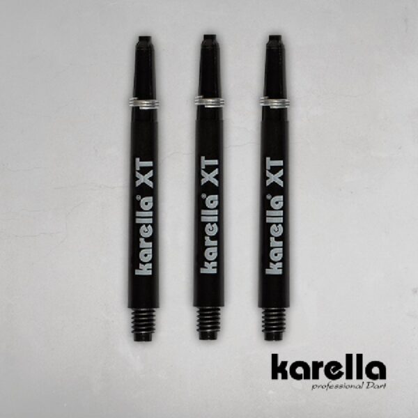 Karella XT Shafts