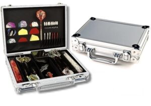 Alu Pak Deluxe - Afbeelding 3