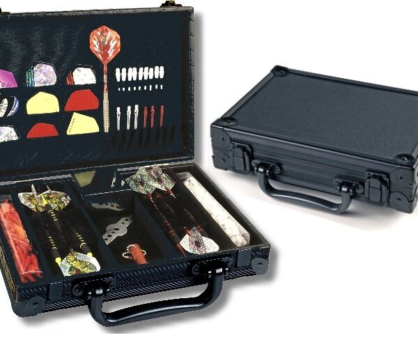 Alu Pak Deluxe