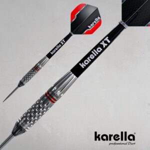 Karella Commander Steeldarts - Afbeelding 2