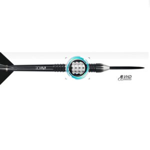 Kho Jun Spike K-1 Steeldarts - Afbeelding 2