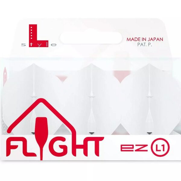LStyle EZ L1 Pro Champagne Flight