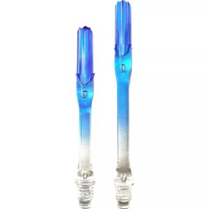LStyle Shaft Slim Twincolor Gradient Locked - Afbeelding 2
