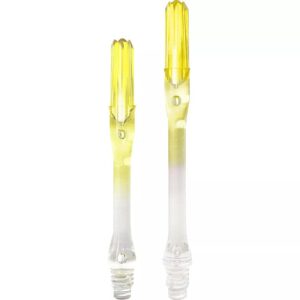 LStyle Shaft Slim Twincolor Gradient Locked - Afbeelding 3