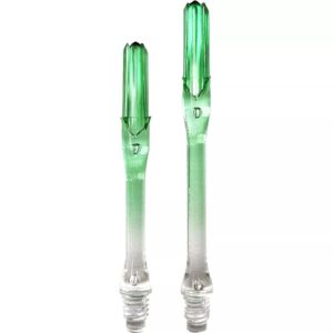 LStyle Shaft Slim Twincolor Gradient Locked - Afbeelding 4