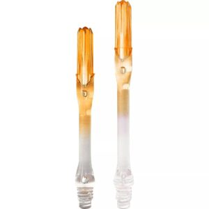 LStyle Shaft Slim Twincolor Gradient Locked - Afbeelding 5